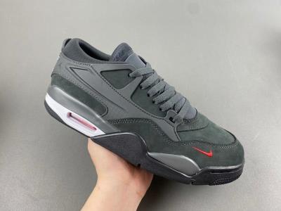 cheap quality Air Jordan 4 RM Driveway Grey